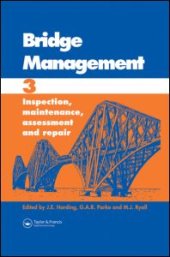 book Bridge Management: Proceedings of the Third International Conference