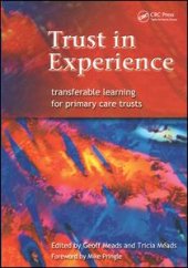 book Trust in Experience: Transferable Learning for Primary Care Trusts