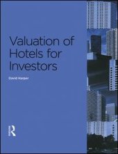 book Valuation of Hotels for Investors