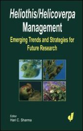 book Heliothis/ Helicoverpa Management: The Emerging Trends and Need for Future Research