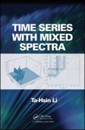 book Time Series with Mixed Spectra