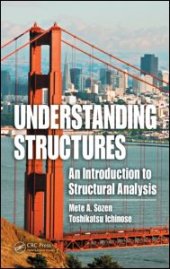 book Understanding Structures: An Introduction to Structural Analysis