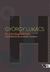 book O Jovem Hegel.