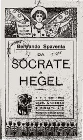 book Da Socrate a Hegel