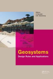 book Geosystems: Design Rules and Applications