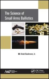 book The Science of Small Arms Ballistics