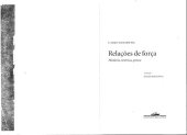 book Relações de força: história, retórica, prova