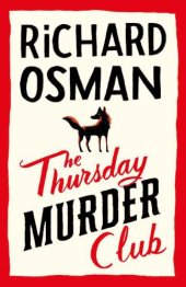 book Thursday Murder Club