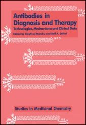 book Antibodies in Diagnosis and Therapy