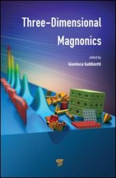 book Three-Dimensional Magnonics: Layered, Micro- and Nanostructures