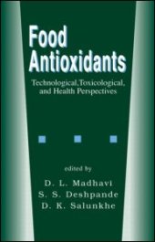 book Food Antioxidants: Technological: Toxicological and Health Perspectives