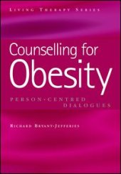 book Counselling for Obesity: Person-Centred Dialogues