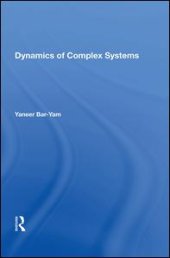 book Dynamics Of Complex Systems