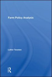 book Farm Policy Analysis