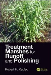 book Treatment Marshes for Runoff and Polishing