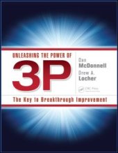 book Unleashing the Power of 3P: The Key to Breakthrough Improvement