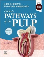 book Cohen’s Pathways of the Pulp