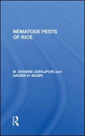 book Nematode Pests Of Rice