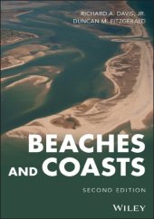 book Beaches and coasts