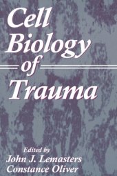 book Cell biology of trauma