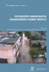 book Integrated Urban Water Management: Humid Tropics: UNESCO-IHP