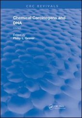 book Chemical Carcinogens & Dna: Volume 2