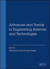 book Advances and Trends in Engineering Sciences and Technologies: Proceedings of the International Conference on Engineering Sciences and Technologies, 27-29 May 2015, Tatranské Matliare , High Tatras Mountains - Slovak Republic