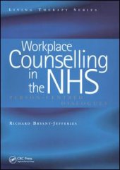 book Workplace Counselling in the NHS: Person-Centred Dialogues