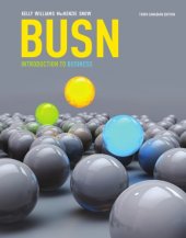 book BUSN Introduction to Business