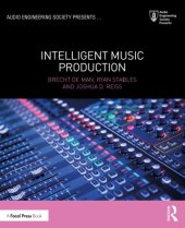 book Intelligent Music Production