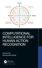 book Computational intelligence for human action recognition