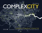 book Complex city: London's changing character