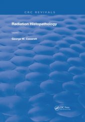 book Radiation Histopathology