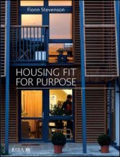 book Housing Fit For Purpose: Performance, Feedback and Learning