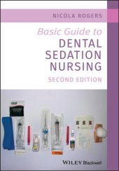 book Basic guide to dental sedation nursing