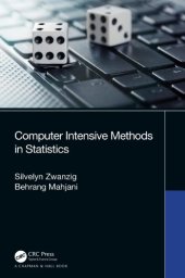 book Computer intensive methods in statistics