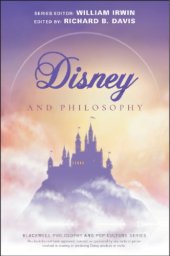 book Disney and philosophy