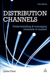 book Distribution Channels, 2nd Edition