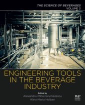 book Engineering tools in the beverage industry. Volume 3, The science of beverages