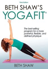 book Beth Shaw's YogaFit