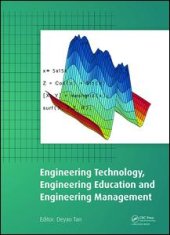 book Engineering Technology, Engineering Education and Engineering Management: Proceedings of the 2014 International Conference on Engineering Technology, Engineering Education and Engineering Management (ETEEEM 2014), Hong Kong, 15-16 November 2014