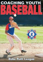 book Coaching youth baseball