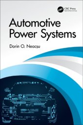 book Automotive power systems