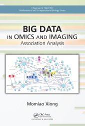 book Big data in omics and imaging: association analysis