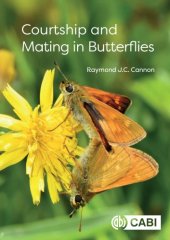 book Courtship and mating in butterflies