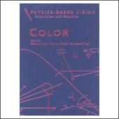 book Physics-Based Vision: Principles and Practice: Color, Volume 2