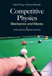 book Competitive physics: mechanics and waves