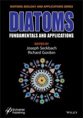 book Diatoms: fundamentals and applications