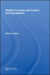 book Multiple Cropping And Tropical Farming Systems