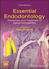 book Essential endodontology prevention and treatment of apical periodontitis